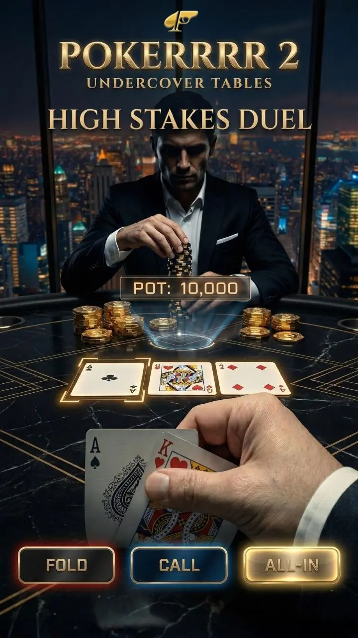 pokerrrr2 Unduh
