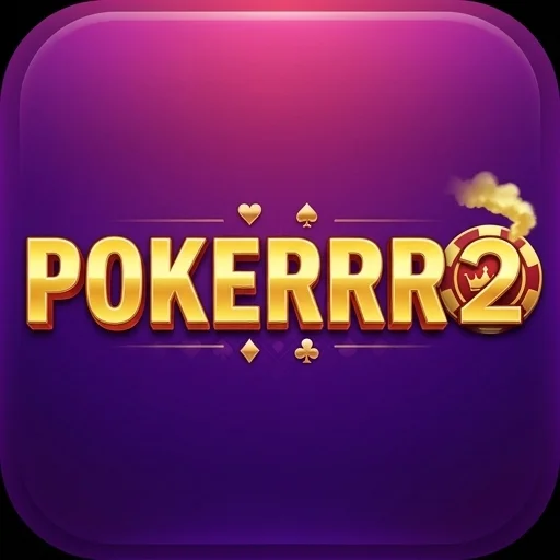 pokerrrr2 Logo - Resmi